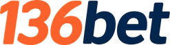 136bet Logo
